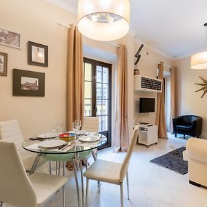 Appartement met Twee Slaapkamers
